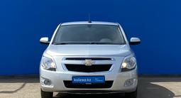 Chevrolet Cobalt 2020 года за 5 990 000 тг. в Алматы – фото 2