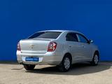 Chevrolet Cobalt 2020 годаүшін5 990 000 тг. в Алматы – фото 3