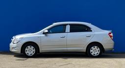 Chevrolet Cobalt 2020 годаүшін5 990 000 тг. в Алматы – фото 5