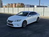 Lexus ES 250 2014 года за 9 900 000 тг. в Алматы