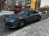 Lexus ES 250 2022 года за 22 000 000 тг. в Алматы – фото 5