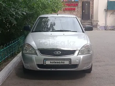 ВАЗ (Lada) Priora 2172 2013 года за 1 920 000 тг. в Астана – фото 2