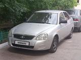 ВАЗ (Lada) Priora 2172 2013 года за 1 950 000 тг. в Астана