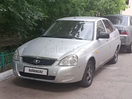 ВАЗ (Lada) Priora 2172 2013 года за 1 920 000 тг. в Астана