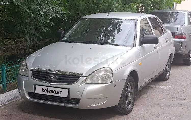 ВАЗ (Lada) Priora 2172 2013 года за 1 950 000 тг. в Астана