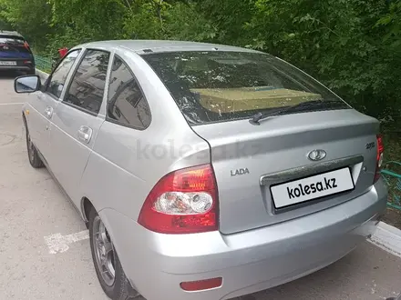 ВАЗ (Lada) Priora 2172 2013 года за 1 920 000 тг. в Астана – фото 3