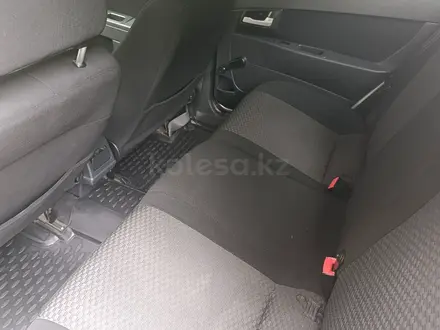 ВАЗ (Lada) Priora 2172 2013 года за 1 920 000 тг. в Астана – фото 4