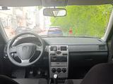 ВАЗ (Lada) Priora 2172 2013 года за 1 950 000 тг. в Астана – фото 5
