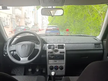 ВАЗ (Lada) Priora 2172 2013 года за 1 920 000 тг. в Астана – фото 5