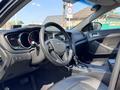 Kia K5 2012 года за 7 500 000 тг. в Алматы – фото 10