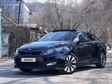 Kia K5 2012 года за 7 800 000 тг. в Алматы