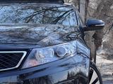 Kia K5 2012 года за 7 800 000 тг. в Алматы – фото 3