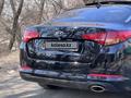 Kia K5 2012 года за 7 500 000 тг. в Алматы – фото 8