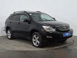 Lexus RX 330 2005 года за 6 190 000 тг. в Астана – фото 3