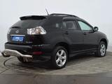 Lexus RX 330 2005 года за 6 190 000 тг. в Астана – фото 5