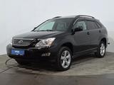 Lexus RX 330 2005 года за 6 190 000 тг. в Астана