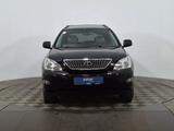Lexus RX 330 2005 года за 6 190 000 тг. в Астана – фото 2