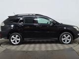 Lexus RX 330 2005 года за 6 190 000 тг. в Астана – фото 4