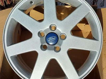 R17 Ford sports design Привозные без дефектов оригинал за 165 000 тг. в Алматы