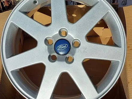 R17 Ford sports design Привозные без дефектов оригинал за 165 000 тг. в Алматы – фото 6
