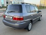 Kia Carens 2002 годаүшін3 385 000 тг. в Астана – фото 5