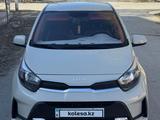 Kia Morning 2021 года за 5 000 000 тг. в Кызылорда – фото 4