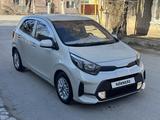 Kia Morning 2021 года за 5 000 000 тг. в Кызылорда