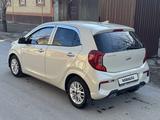 Kia Morning 2021 года за 5 000 000 тг. в Кызылорда – фото 5