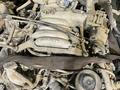 Двигатель VK45DE VK45 DE 4.5л бензин Infiniti Fx45, Фх45 2002-2009г.үшін10 000 тг. в Караганда – фото 2