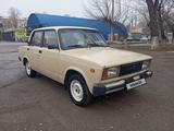 ВАЗ (Lada) 2105 1995 года за 550 000 тг. в Тараз