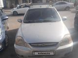 Kia Rio 2003 года за 1 500 000 тг. в Алматы – фото 2