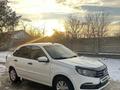 ВАЗ (Lada) Granta 2190 2019 годаfor3 800 000 тг. в Тараз – фото 4