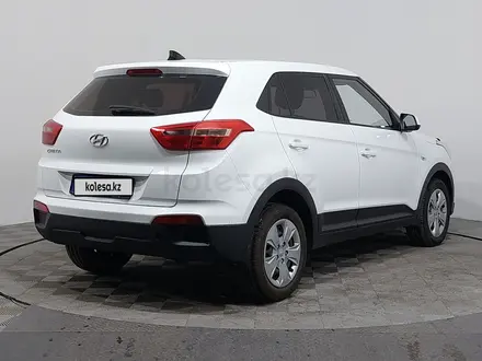 Hyundai Creta 2017 года за 8 390 000 тг. в Астана – фото 5