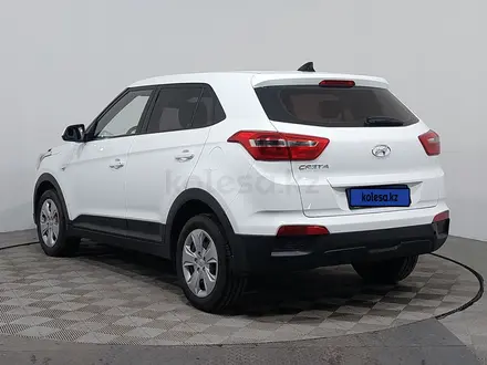 Hyundai Creta 2017 года за 8 390 000 тг. в Астана – фото 7