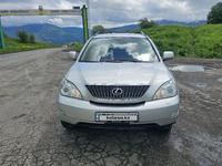 Lexus RX 350 2007 года за 9 800 000 тг. в Риддер