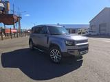 Land Rover Defender 2021 года за 37 000 000 тг. в Уральск