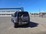 Land Rover Defender 2021 года за 37 000 000 тг. в Уральск – фото 4
