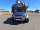 Land Rover Defender 2021 года за 37 000 000 тг. в Уральск – фото 2