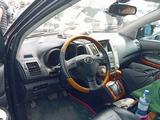 Lexus RX 330 2004 года за 7 000 000 тг. в Шымкент