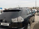 Lexus RX 330 2004 годаүшін7 000 000 тг. в Шымкент – фото 2