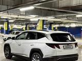 Hyundai Tucson 2022 годаүшін14 300 000 тг. в Шымкент – фото 3