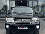 Toyota Land Cruiser 2012 года за 21 000 000 тг. в Шымкент – фото 2
