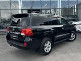 Toyota Land Cruiser 2012 года за 21 000 000 тг. в Шымкент – фото 4