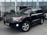 Toyota Land Cruiser 2012 года за 21 000 000 тг. в Шымкент – фото 3