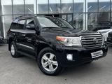 Toyota Land Cruiser 2012 года за 21 000 000 тг. в Шымкент