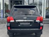 Toyota Land Cruiser 2012 года за 21 000 000 тг. в Шымкент – фото 5