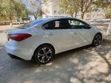 Kia Cerato 2014 года за 7 450 000 тг. в Байконыр – фото 2