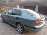 Skoda Octavia 2003 года за 1 550 000 тг. в Алматы – фото 4