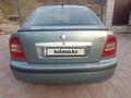 Skoda Octavia 2003 года за 1 550 000 тг. в Алматы – фото 3