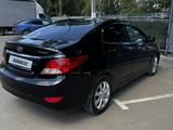 Hyundai Accent 2011 годаүшін4 900 000 тг. в Уральск